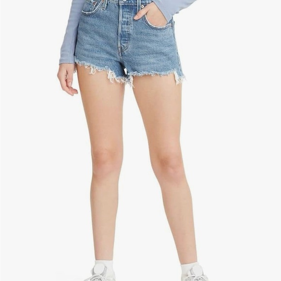 Levi 501 - Picture 3 of 5